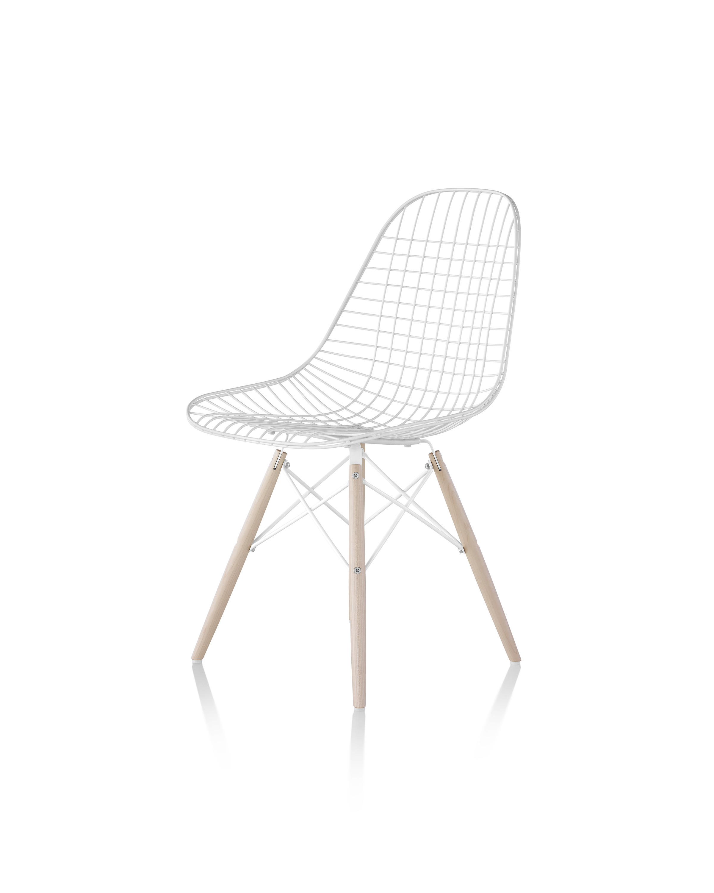 开云（中国） - 坐具|餐椅|办公家具|设计师家具|伊姆斯金属线椅